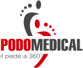 Logo Podomedical
