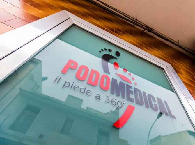 Podomedical - foto 1